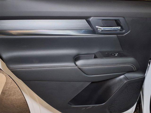 new 2025 GMC Terrain car, priced at $32,480