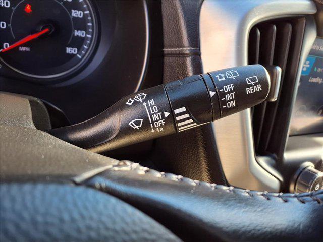 used 2022 GMC Terrain car, priced at $21,995