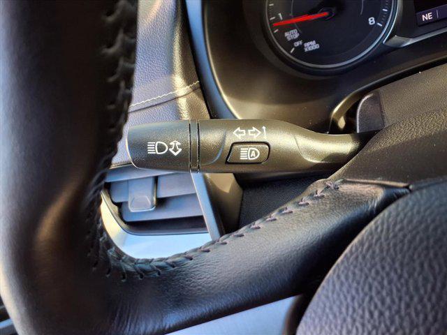 used 2022 GMC Terrain car, priced at $21,995