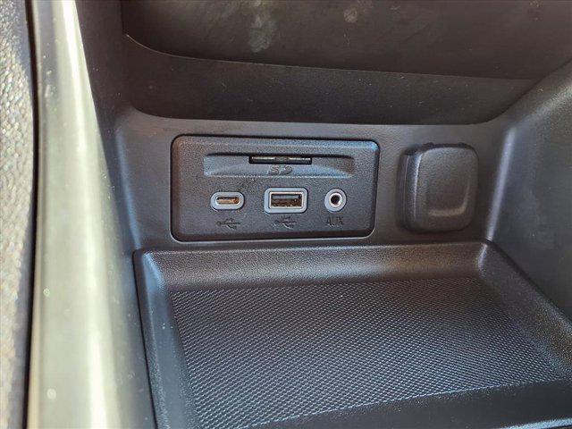 used 2022 GMC Terrain car, priced at $21,995