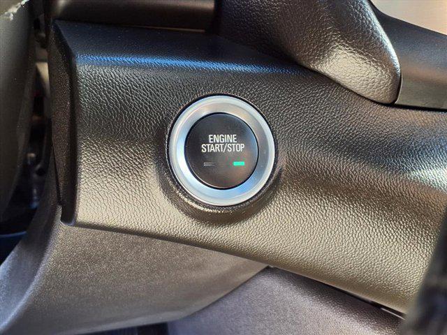 used 2022 GMC Terrain car, priced at $21,995