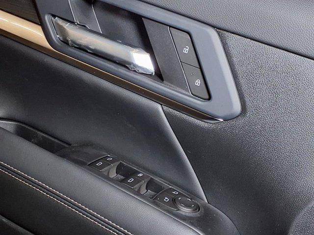 new 2026 GMC Terrain car, priced at $31,790