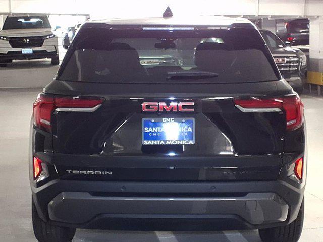 new 2026 GMC Terrain car, priced at $31,790
