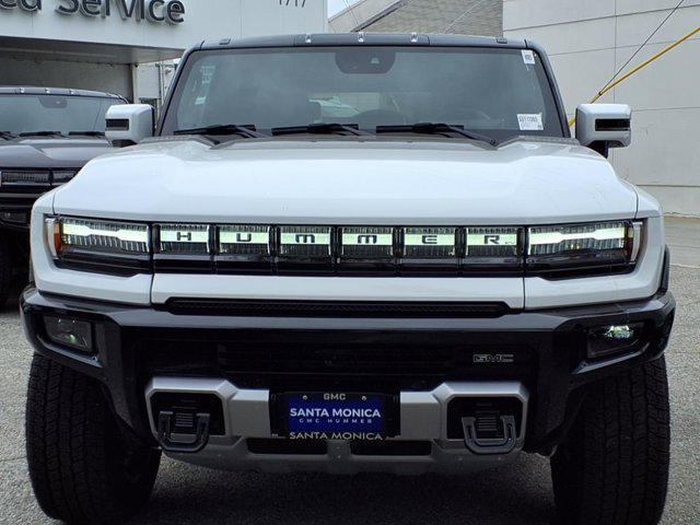 used 2025 GMC HUMMER EV SUV car