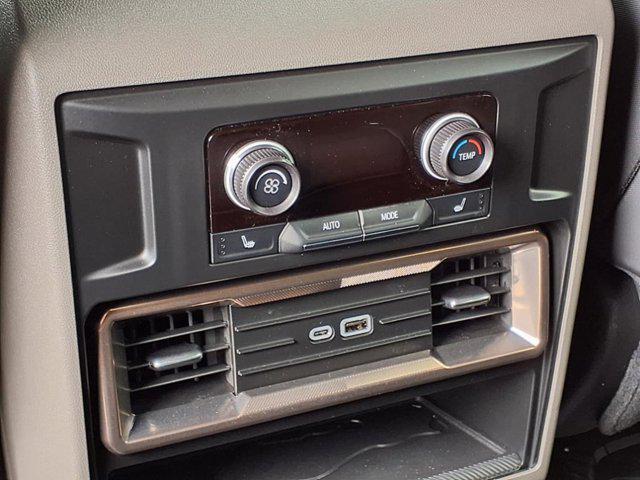used 2025 GMC HUMMER EV SUV car