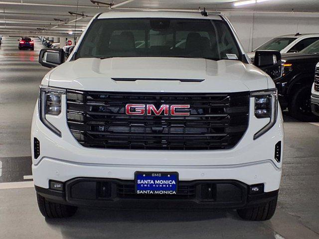 new 2025 GMC Sierra 1500 car, priced at $62,630