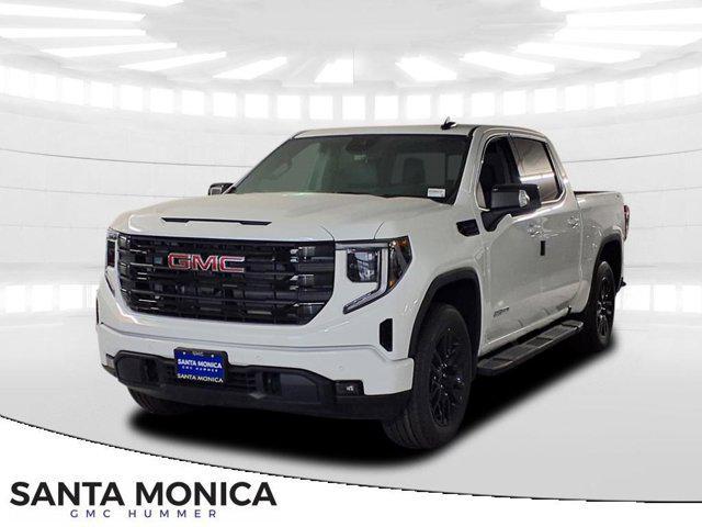 new 2025 GMC Sierra 1500 car, priced at $62,630
