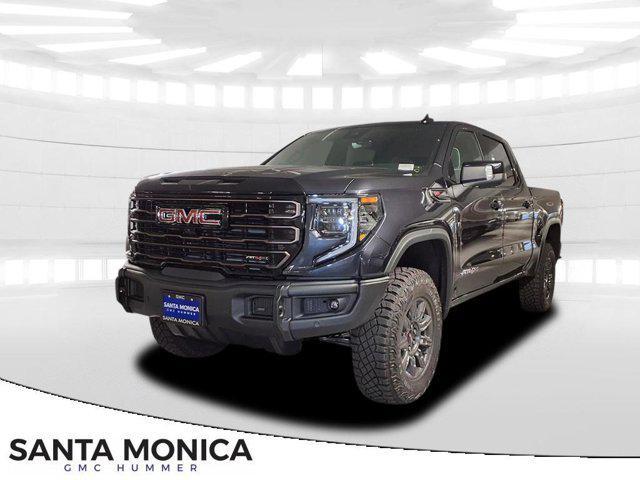 new 2026 GMC Sierra 1500 car, priced at $84,385