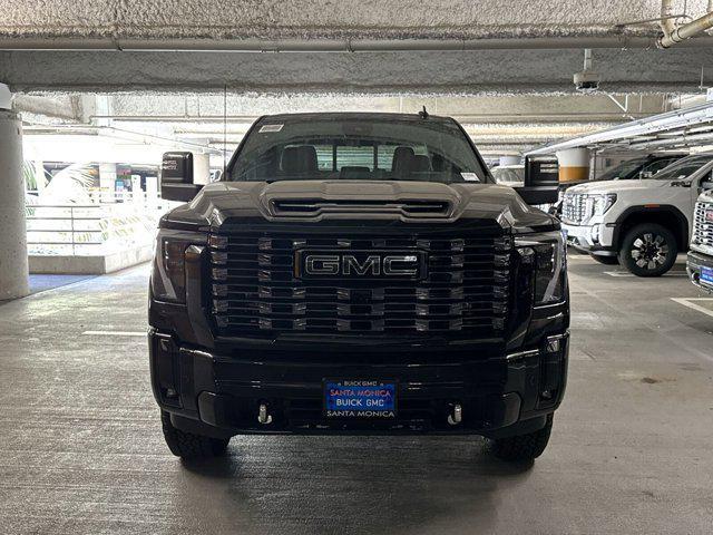 new 2025 GMC Sierra 2500 car, priced at $95,835