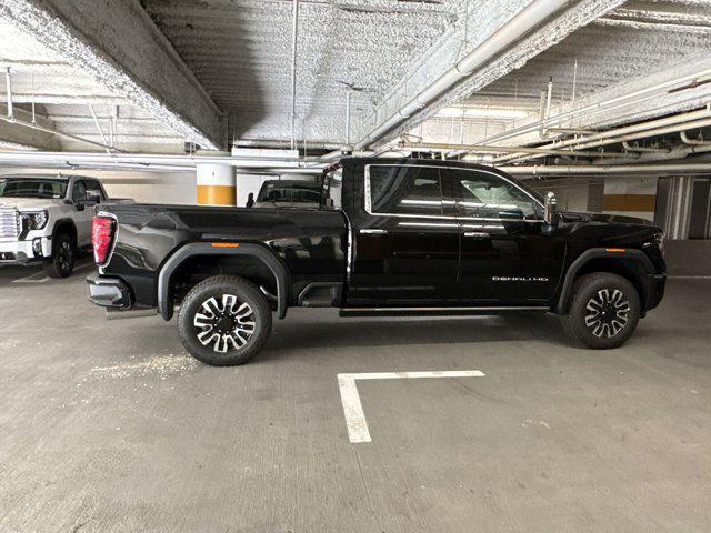 new 2025 GMC Sierra 2500 car, priced at $95,835