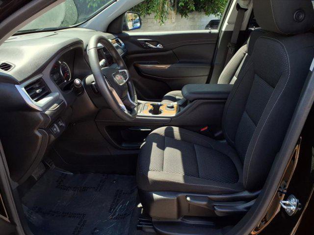 used 2023 GMC Acadia car, priced at $26,995
