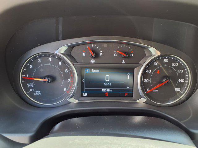used 2023 GMC Acadia car, priced at $26,995