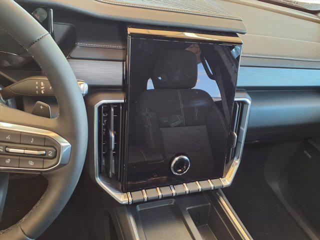 new 2026 GMC Acadia car, priced at $43,325