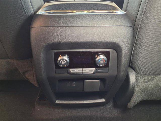 new 2026 GMC Acadia car, priced at $43,325