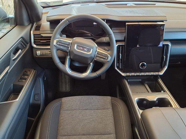 new 2026 GMC Acadia car, priced at $43,325