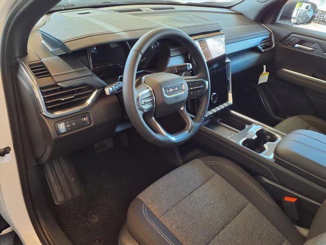 new 2026 GMC Acadia car, priced at $43,325