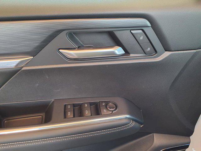 new 2026 GMC Acadia car, priced at $43,325