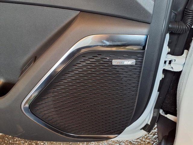 new 2026 GMC Acadia car, priced at $43,325