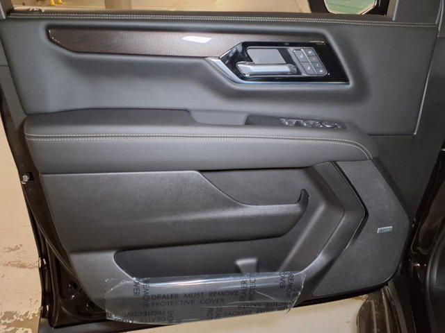 new 2025 GMC Yukon car, priced at $70,410
