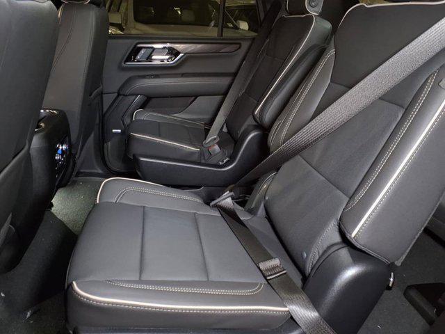 new 2025 GMC Yukon car, priced at $69,410