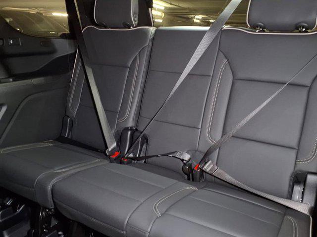 new 2025 GMC Yukon car, priced at $69,410