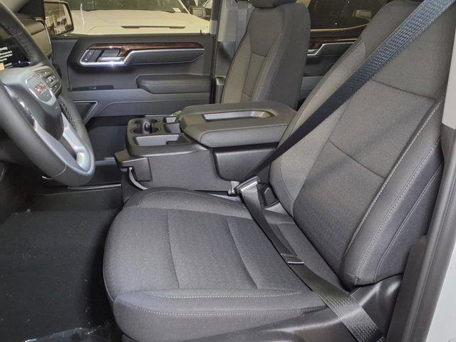 new 2025 GMC Sierra 1500 car, priced at $54,595