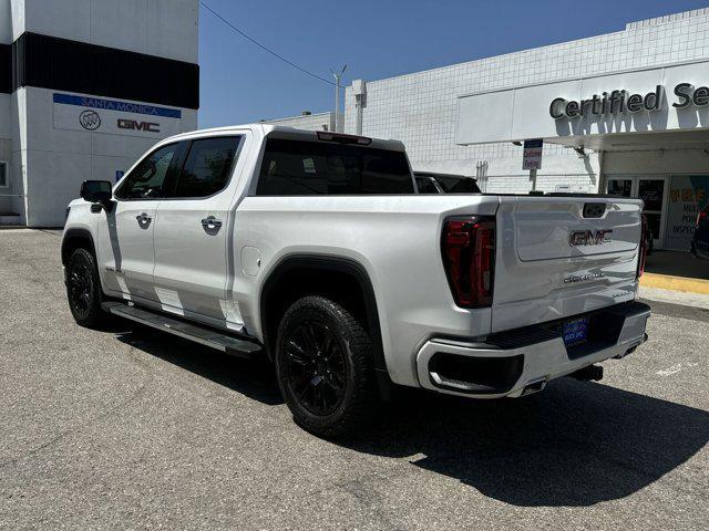 new 2024 GMC Sierra 1500 car, priced at $70,760