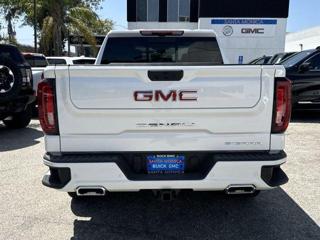 new 2024 GMC Sierra 1500 car, priced at $70,760