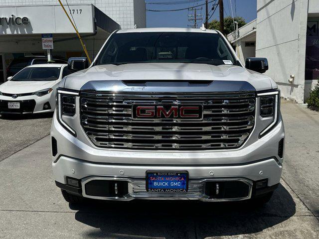 new 2024 GMC Sierra 1500 car, priced at $70,760