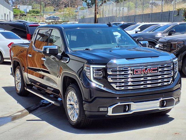 used 2022 GMC Sierra 1500 car, priced at $51,995
