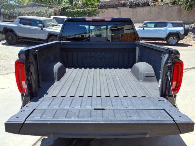 used 2022 GMC Sierra 1500 car, priced at $51,995