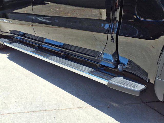 used 2022 GMC Sierra 1500 car, priced at $51,995