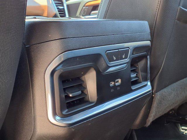 used 2022 GMC Sierra 1500 car, priced at $51,995