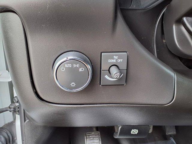 used 2023 GMC Savana 2500 car, priced at $27,995