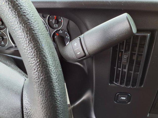 used 2023 GMC Savana 2500 car, priced at $27,995