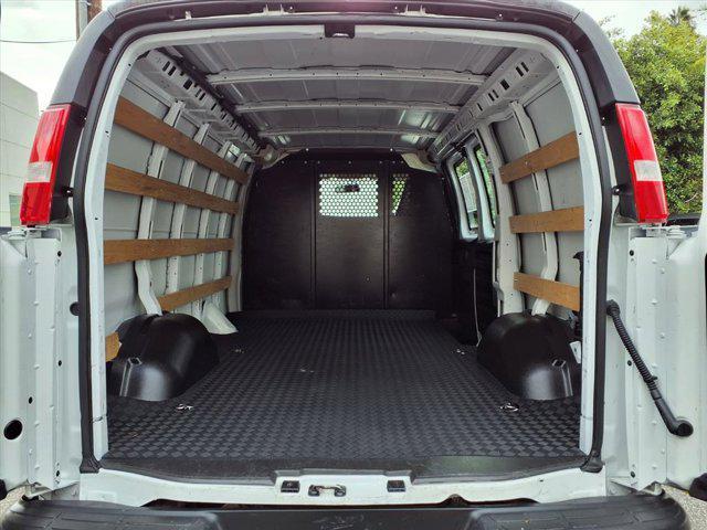 used 2023 GMC Savana 2500 car, priced at $27,995