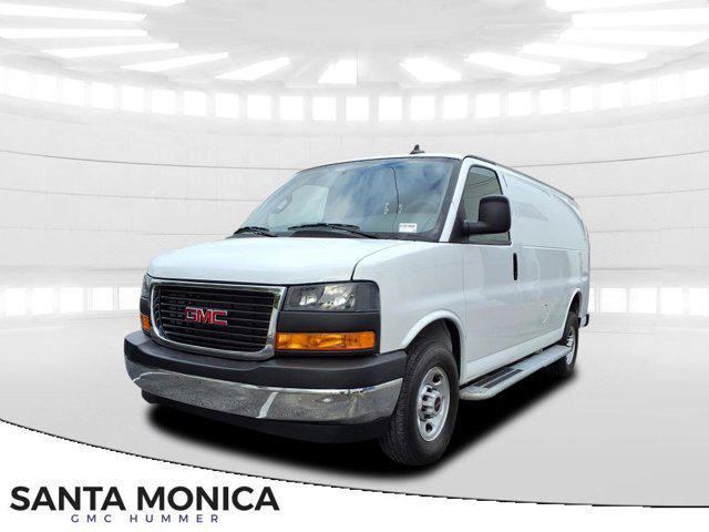 used 2023 GMC Savana 2500 car, priced at $27,995