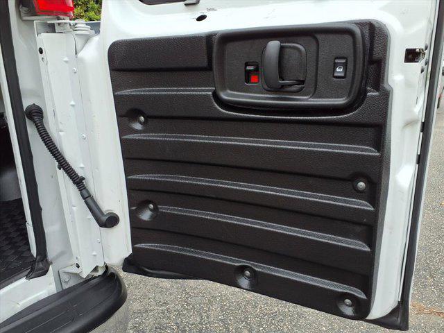 used 2023 GMC Savana 2500 car, priced at $27,995