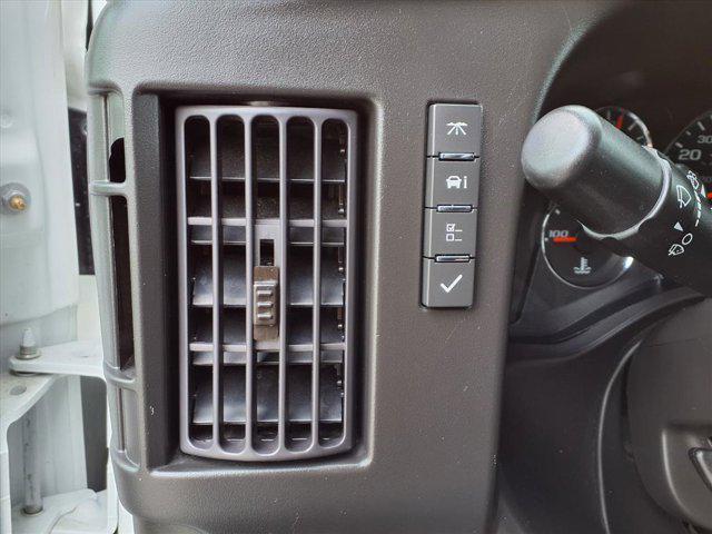 used 2023 GMC Savana 2500 car, priced at $27,995