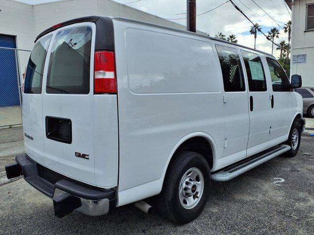 used 2023 GMC Savana 2500 car, priced at $27,995