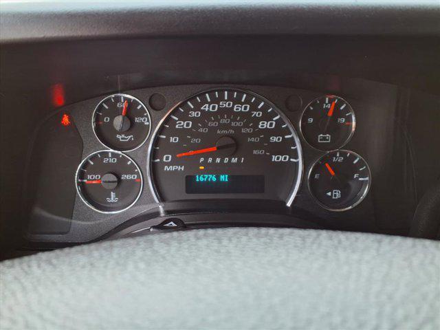 used 2023 GMC Savana 2500 car, priced at $27,995