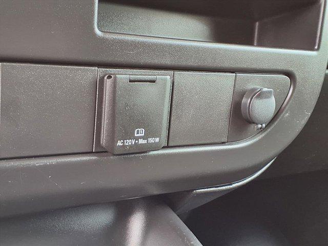 used 2023 GMC Savana 2500 car, priced at $27,995