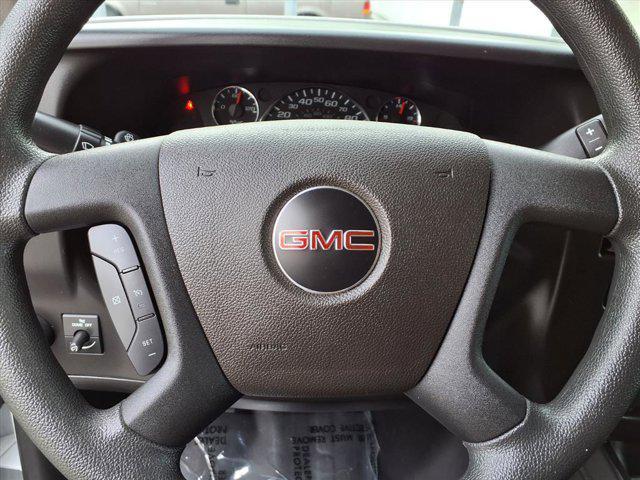used 2023 GMC Savana 2500 car, priced at $27,995