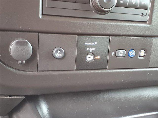 used 2023 GMC Savana 2500 car, priced at $27,995