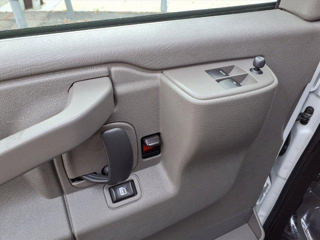 used 2023 GMC Savana 2500 car, priced at $27,995