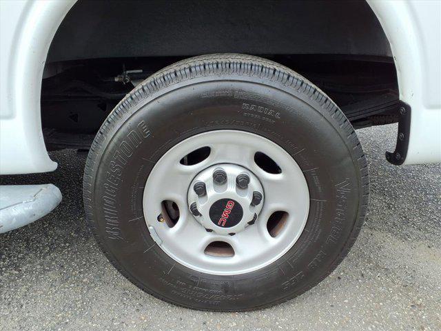 used 2023 GMC Savana 2500 car, priced at $27,995