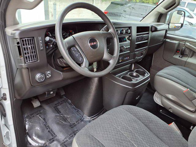 used 2023 GMC Savana 2500 car, priced at $27,995