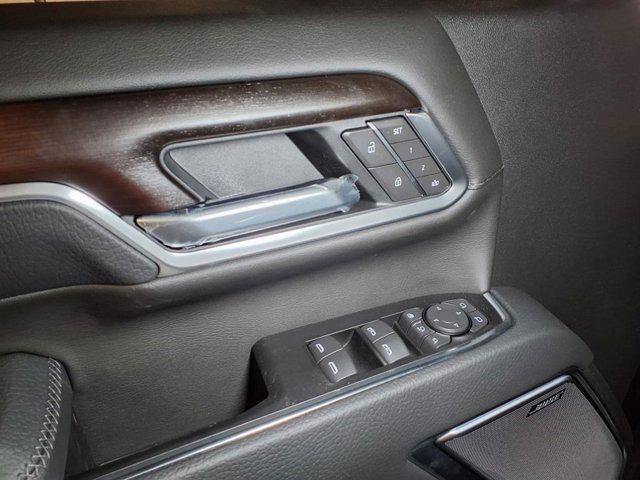 new 2025 GMC Sierra 2500 car, priced at $84,625