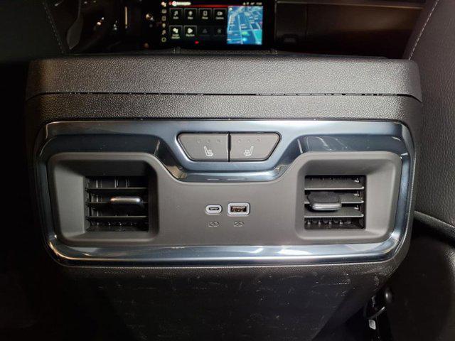new 2025 GMC Sierra 2500 car, priced at $84,625
