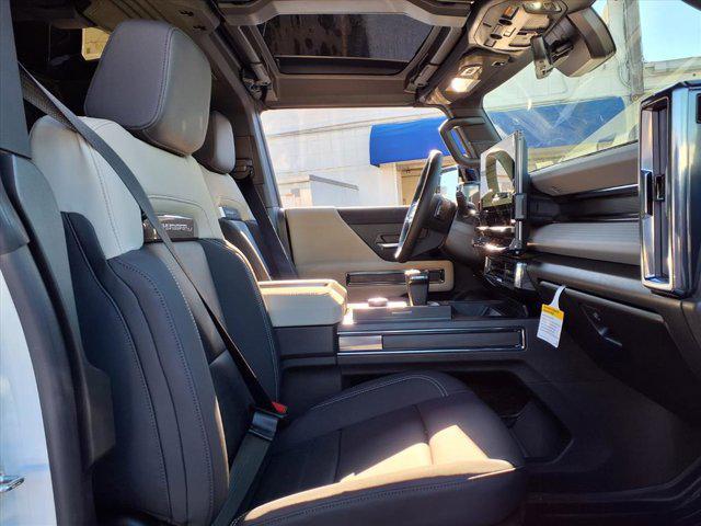 new 2026 GMC HUMMER EV SUV car, priced at $97,113